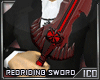 ICO Redriding Sword R M