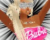 BARBIE PREGO PVC FIT