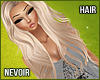 ☀ Hansin Blonde