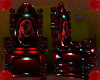 [BL] Red Rose Throne