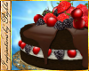 I~Berry Chocolate Cake