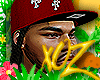 xOz Shawn Braids/Cap '25