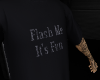 Flash me Baggy top+tatts