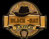 BLACK-HAT RANCH