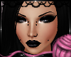 Allie Egypt Black