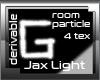 [DEV]G_Particle
