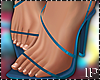 Summer Carnival Heels