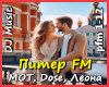 Piter FM - MOT, Dose