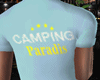 T-Shirt3 Camping Paradis