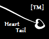 [TM] Heart Tail