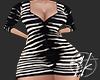 TK | DRESS ZEBRA GIRLS