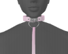 Princess Collar Pink