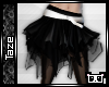 -T- Cute Layerable Skirt