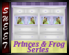 Princess Frog Dresser 