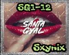 Sx| Santa Gyal
