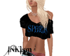 -I- Custom SPARK shirt 