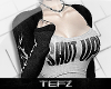 𝕿 . SHUT IT UP ! ϟ