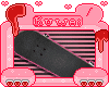 ♡ Skater Kitty