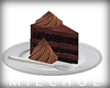 :m: TripleCHOCOLATE CAKE