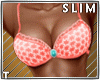 Peach Punch Bikini SLIM