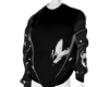 NFHO -Black Sweater