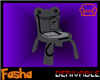 F) AC Froggy Chair Der