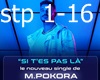 M. Pokora Si t'es pas la