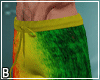 Reggae Beach Pants