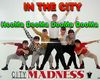 In the city hooma dooma