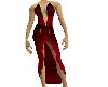 Wyld Blood Rose Dress