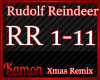 MK| Rudolf Remix