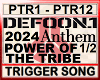 DEFQON.1 ANTHEM 2024 1/2