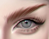 M. Ginger Eyebrow 03