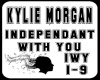 Kylie Morgan-iwy