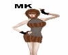 !Bwn Fur outfit mk