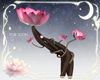 !A| Lotus Tree