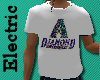 (W)dbacks shirt