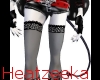 (HZ) female stockings