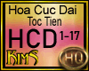 [K] Hoa Cuc Dai HQ