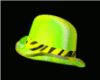 Green  Hat
