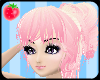 Strawberry Soda Sachiko