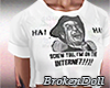 BD* Internet Tee Shirt