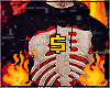 Hoodie Crewneck Bones