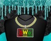 BWO custom chain