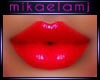 Red Mel Lipstick