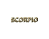 Scorpio Twist