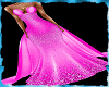 pink gala dress★