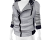 Relax Hoody Grey