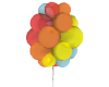 *KMR* Party Balloons