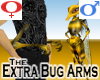 Extra Bug Arms -v1a